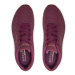 Skechers Sneakersy Uno Stand On Air 73690/PLUM Bordová