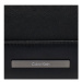 Calvin Klein Kozmetická taštička Modern Bar Washbag K50K511698 Čierna