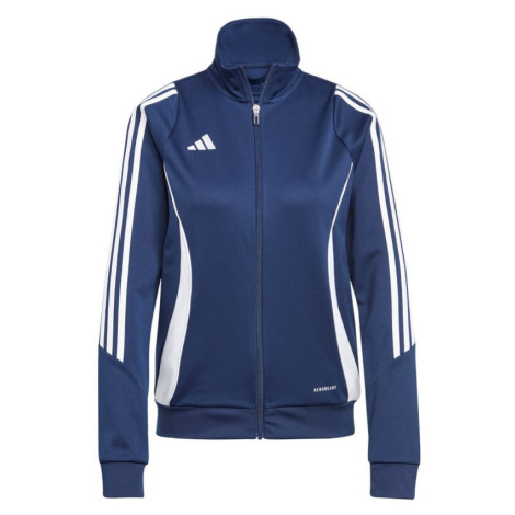 Mikina adidas Tiro 24 Training W IR7492 Puma