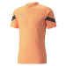 Puma teamFINAL Training Jersey Pánske športové tričko, oranžová, veľkosť