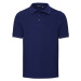 Men's T-shirt Tailored Stretch Polo R567M 95% smooth cotton ring-spun 5% Lycra 205g/210g