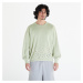 Sveter Nike Sportswear Tech Pack Men's Long-Sleeve Sweater Olive Aura