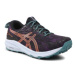 Asics Bežecké topánky Fuji Lite 3 1012B294 Fialová