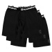 3PACK Men's Boxer Shorts Horsefeathers Dynasty long