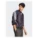 Adidas Mikina Future Icons Graphic Crew Sweatshirt IC8265 Čierna Loose Fit