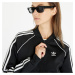 Bunda adidas Originals Adicolor Classic SST Track Jacket Black