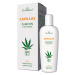 CANNADERM Capillus šampón s kofeínom 150 ml