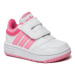 Adidas Sneakersy Hoops 3.0 Cf I IG3719 Biela