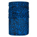Multifunctional scarf KILPI DARLIN-U dark blue