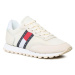 Tommy Jeans Sneakersy Retro Runner EN0EN02121 Béžová