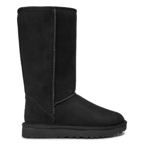 Ugg Snehule W Classic Tall II 1016224 Čierna