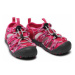 CMP Sandále Sahiph Hiking Sandal 30Q9524 Ružová