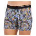 Pánske boxerky 69SLAM fit bamboo greatest show gilbert (MPBGSW-BB)