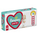 2x PAMPERS Pants Nohavičky plienkové jednorazové 5 (11-18 kg) 96 ks - MEGA PACK