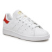 Adidas Sneakersy Stan Smith Shoes FZ6370 Biela