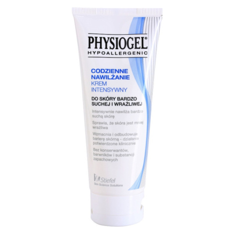 Physiogel Daily MoistureTherapy intenzívny hydratačný krém pre suchú pleť