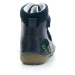 D.D.Step DDStep A063-363 modré členkové barefoot topánky 35 EUR