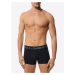 DOLCE & GABBANA Logo Black boxerky