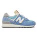 New Balance Sneakersy U574RCA Modrá