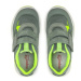 Superfit Sneakersy 1-006404-7500 M Zelená