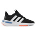 Adidas Sneakersy Racer Tr23 K ID0334 Čierna