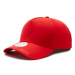 Puma Šiltovka Ferrari SPTWR Style BB Cap 024454 Červená