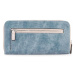 Dámska peňaženka Emily & Noah Laura - modrá