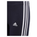 Legíny adidas Essentials 3 Stripes Jr GN4063 134cm