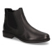 Remonte Lederkombination Chelsea Boot