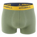 Pánska spodná bielizeň O'Neill 3 Pack Boxers