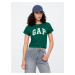 GAP T-shirt with logo - Women