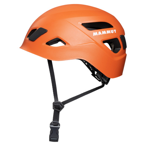Horolezecké vybavenie Mammut