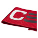 adidas CAPT ARMBAND Kapitánska páska, červená, veľkosť