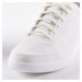 Pánska tenisová obuv Essential Multicourt biela