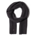 Tommy Hilfiger Šál Pima Cotton Scarf AM0AM06546 Sivá