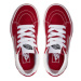 Vans Tenisky Uy Sk8-Low VN0A7Q5LCIS1 Červená