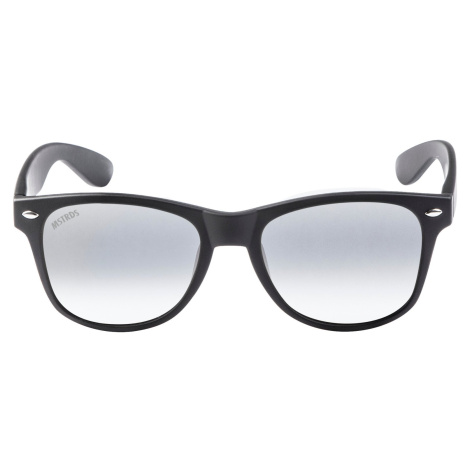 Sunglasses Likoma Youth blk/silver MSTRDS