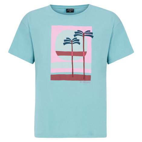 Women's T-shirt Protest PRTGLASSY