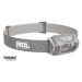 Petzl Tikkina gray Čelovka