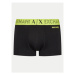 Armani Exchange Boxerky 956002 4R505 00020 Čierna