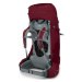 Osprey Ariel 55 Ii Dámsky batoh 10011971OSP claret red