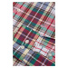 KOŠEĽA GANT REG POPLIN TARTAN CHECK SHIRT RUBY RED