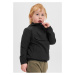 Girls' Basic Sweater Jacket Black