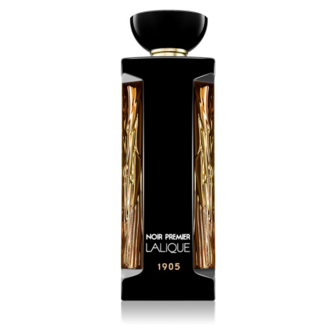 Lalique Noir Premier Terres Aromatiques parfumovaná voda unisex