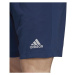 adidas ENT22 SHO Pánske futbalové šortky, tmavo modrá, veľkosť