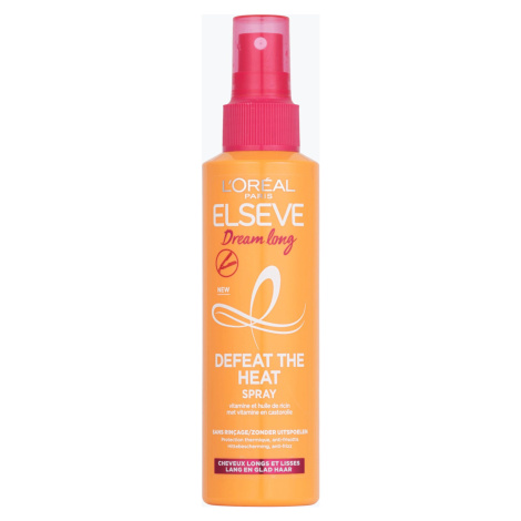 L'Oréal Paris Elseve Dream Long Defeat The Heat Sprej 150 ml