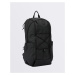 Elliker Keswik Zip Top Backpack 22L BLACK