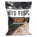 Dynamite baits boilies big fish hot crab krill - 1,8 kg 20 mm