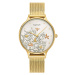 Engelsrufer ERWA-TREE01-MG-MG Ladies Watch Tree Of Life 34mm