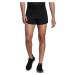 adidas Men's Adizero Split Shorts Black